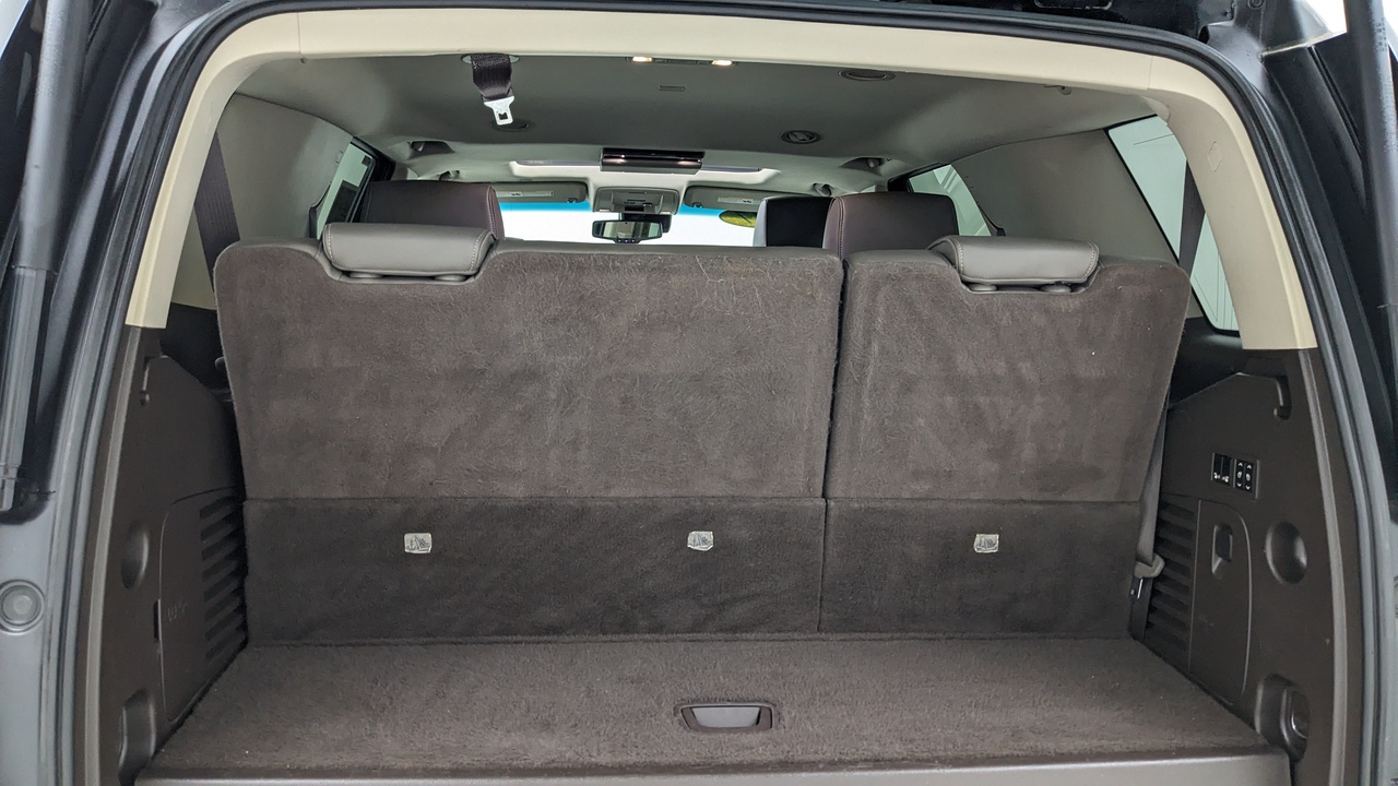 Car Exterior