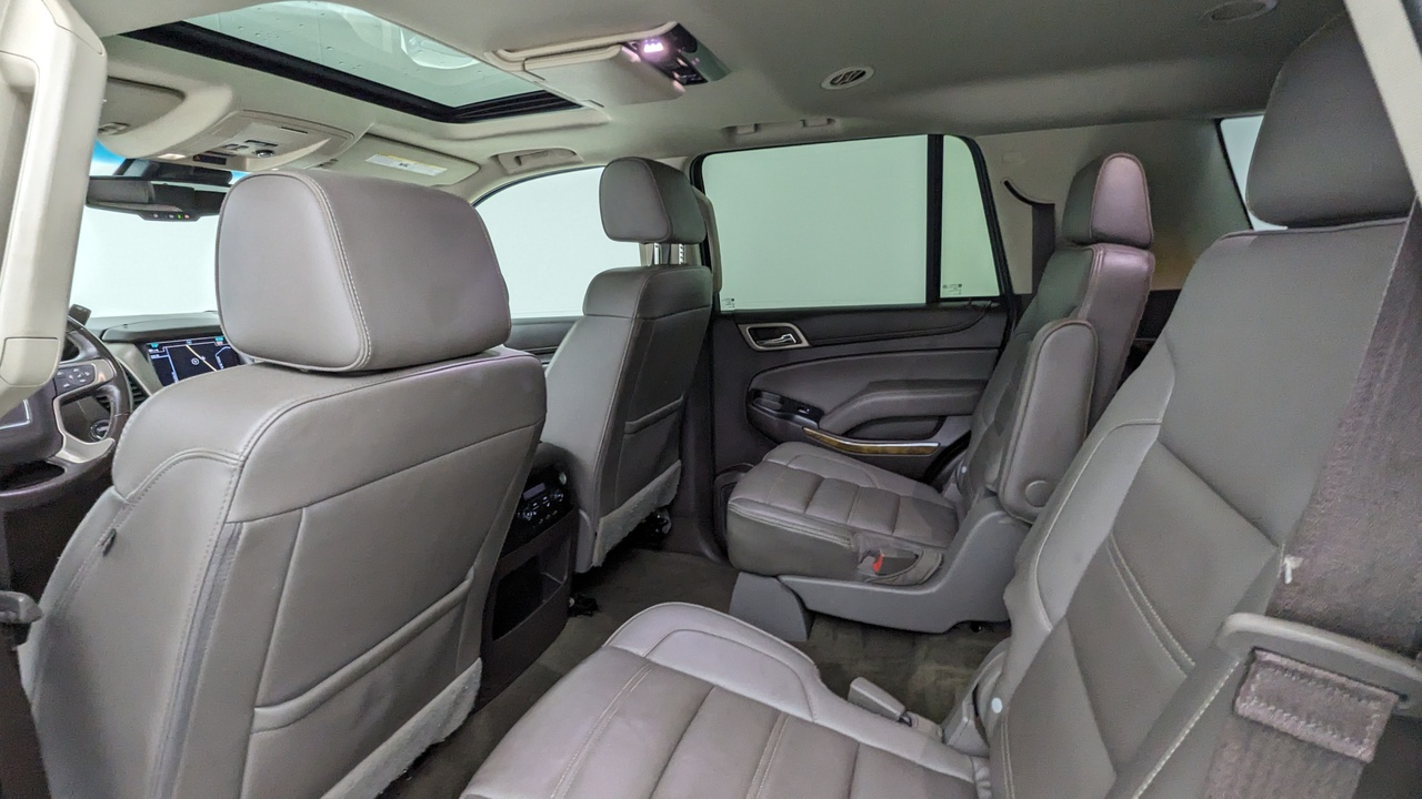 Car Exterior