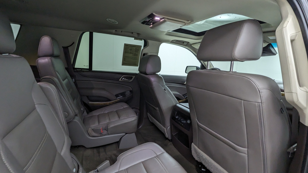 Car Exterior