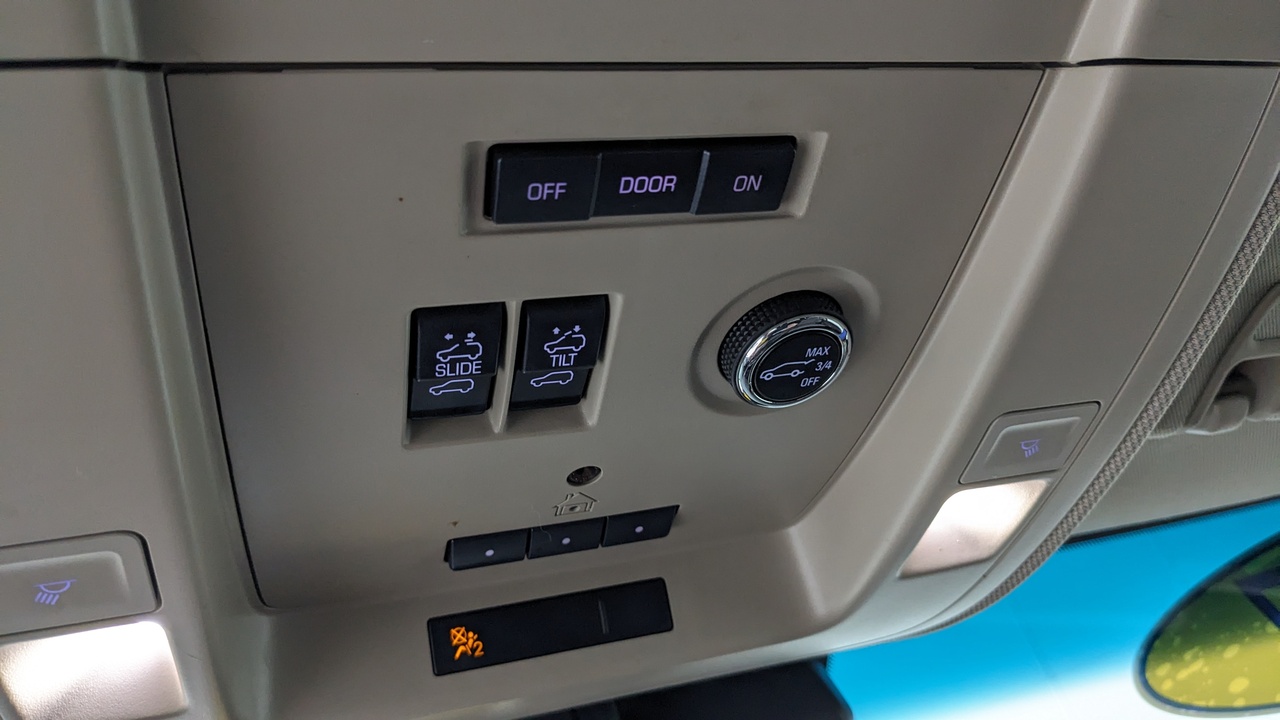 Car Exterior
