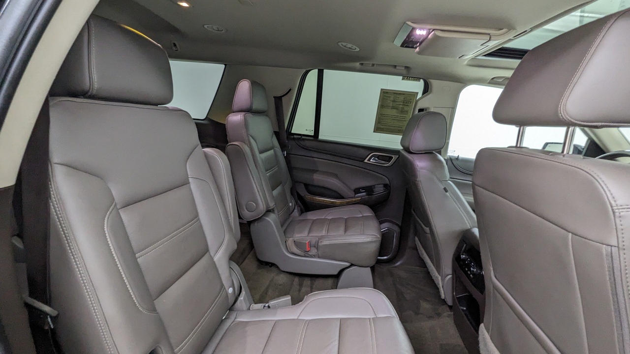 Car Exterior