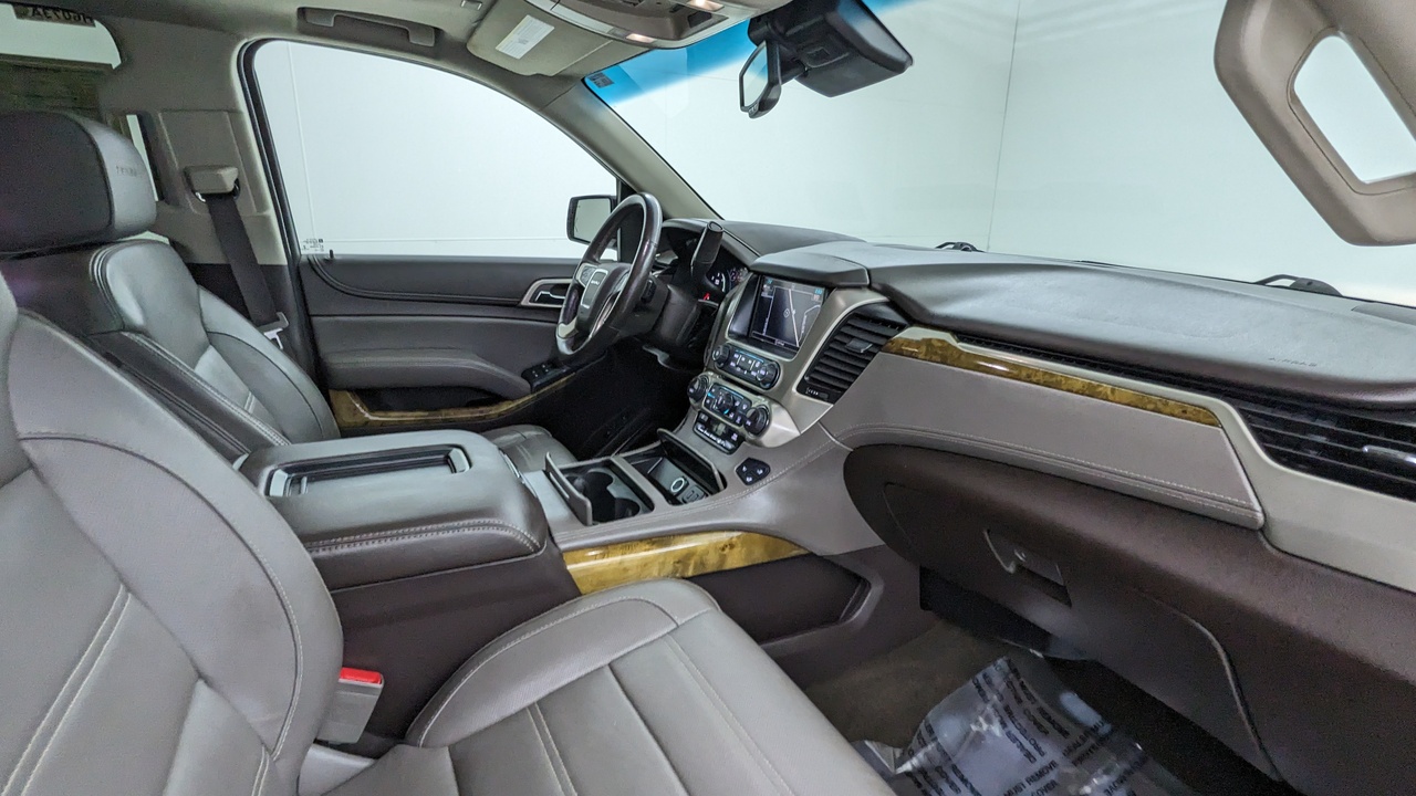 Car Exterior