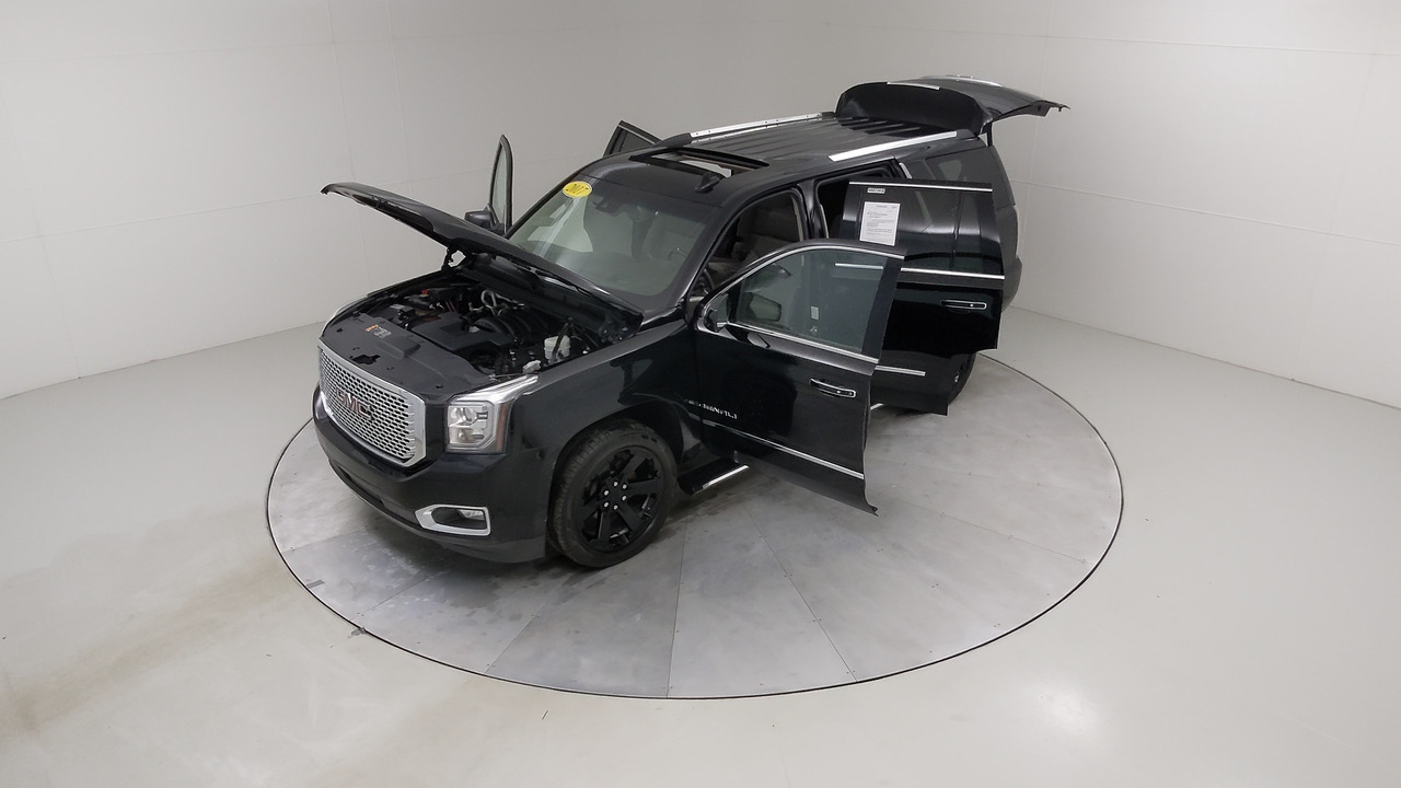 Car Exterior