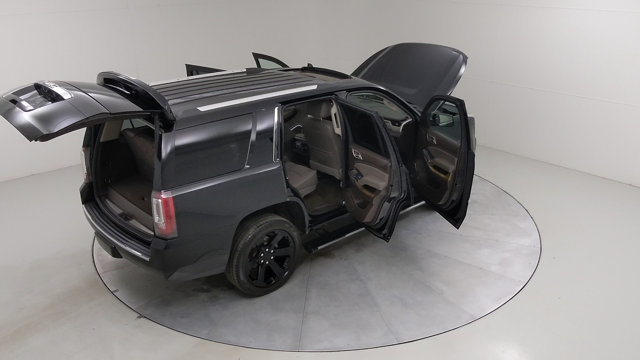 Car Exterior