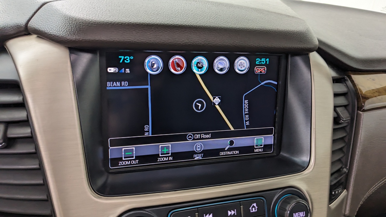 Car Exterior