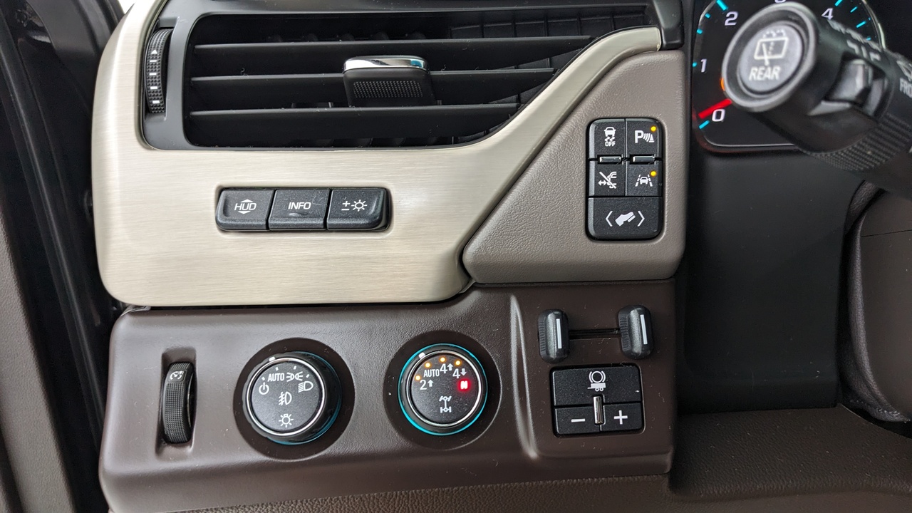 Car Exterior