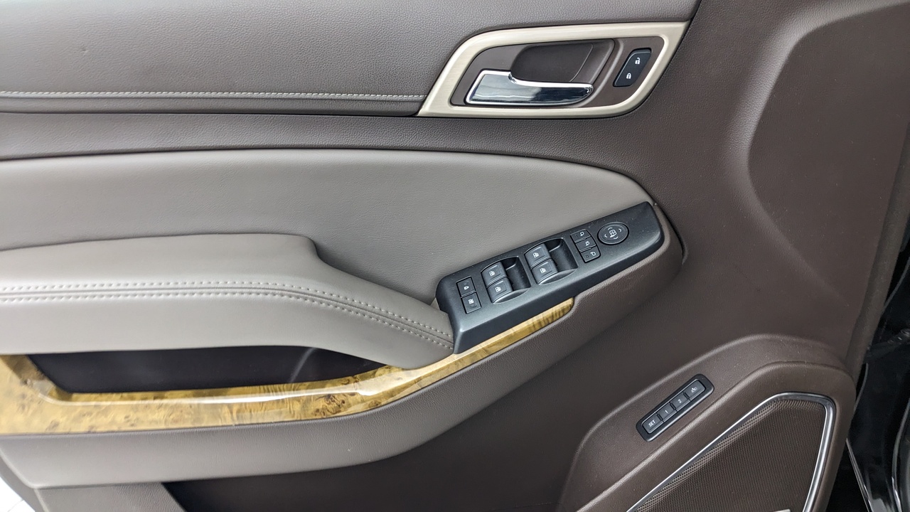 Car Exterior
