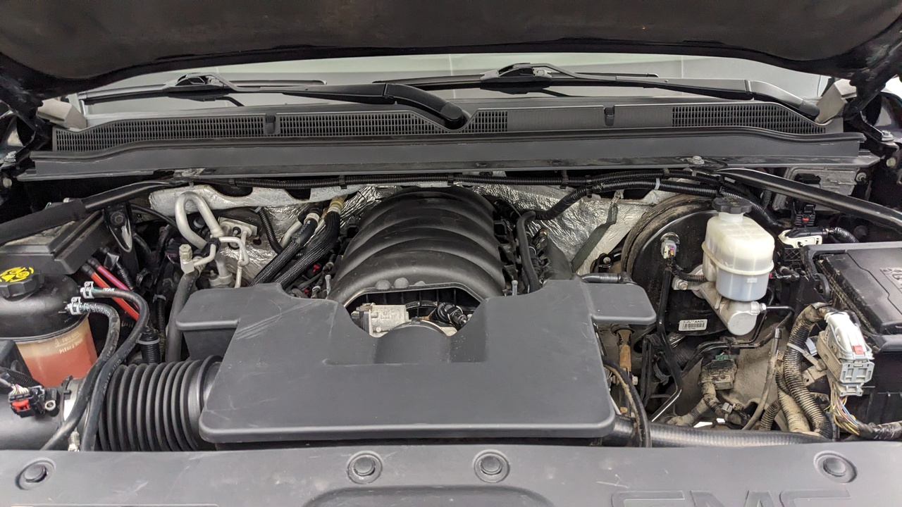 Car Exterior