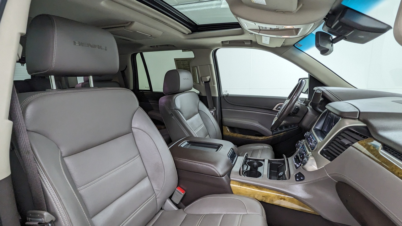 Car Exterior
