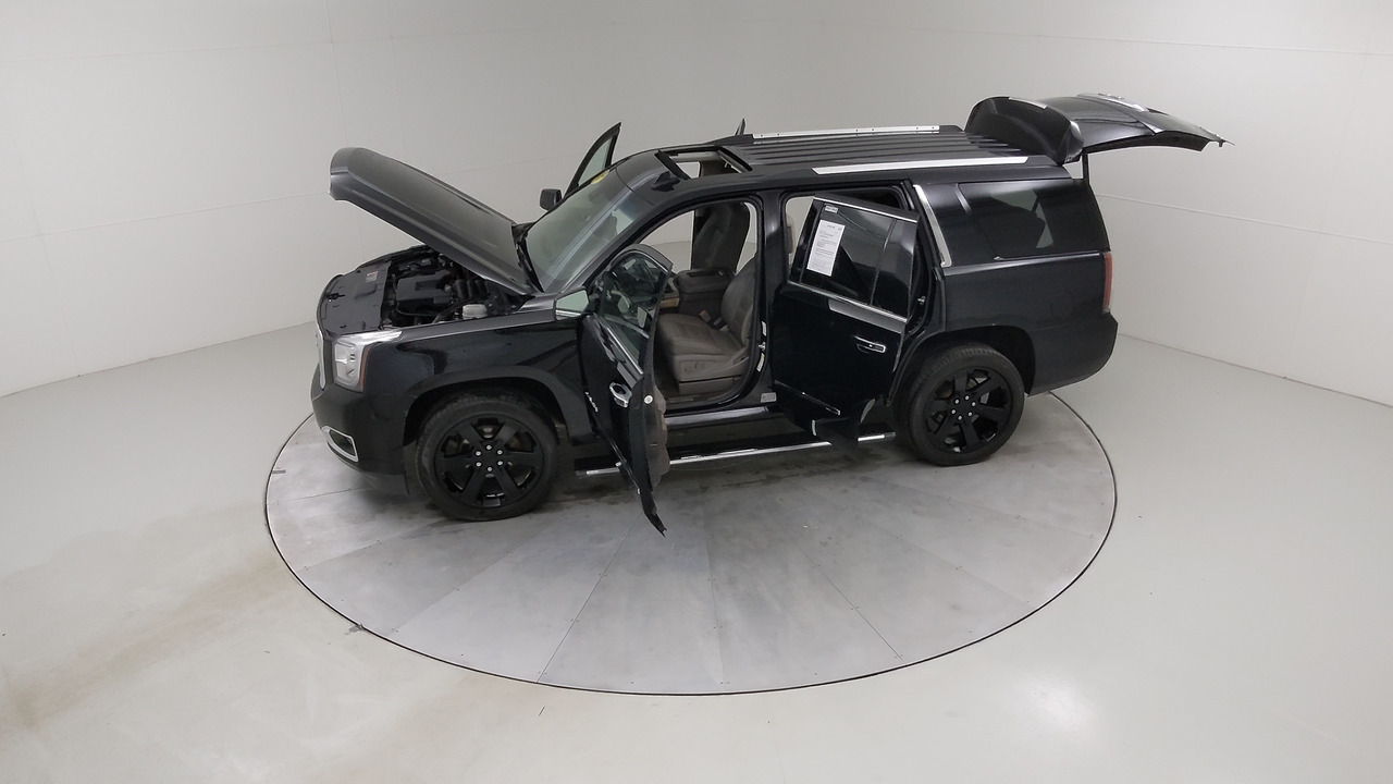 Car Exterior