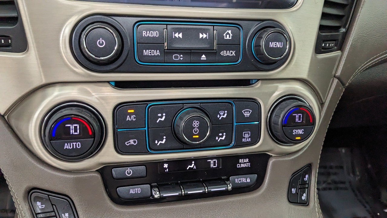 Car Exterior