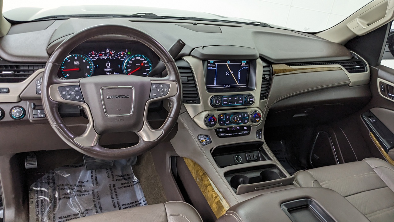 Car Exterior