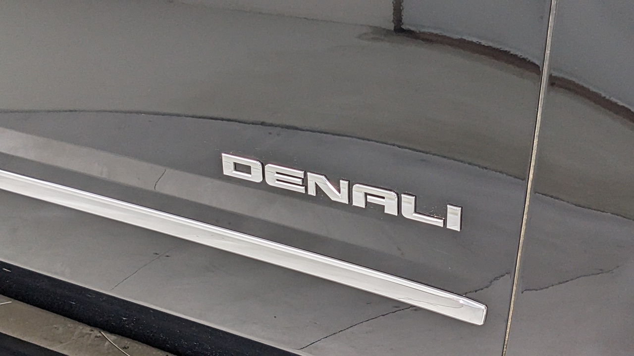 Car Exterior
