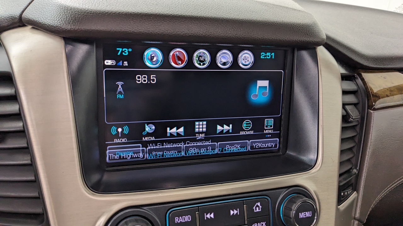 Car Exterior