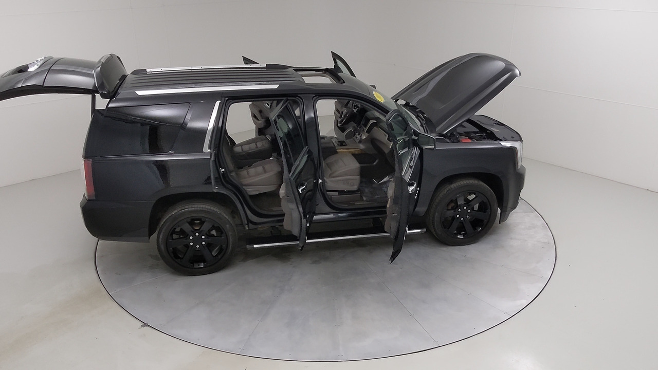 Car Exterior