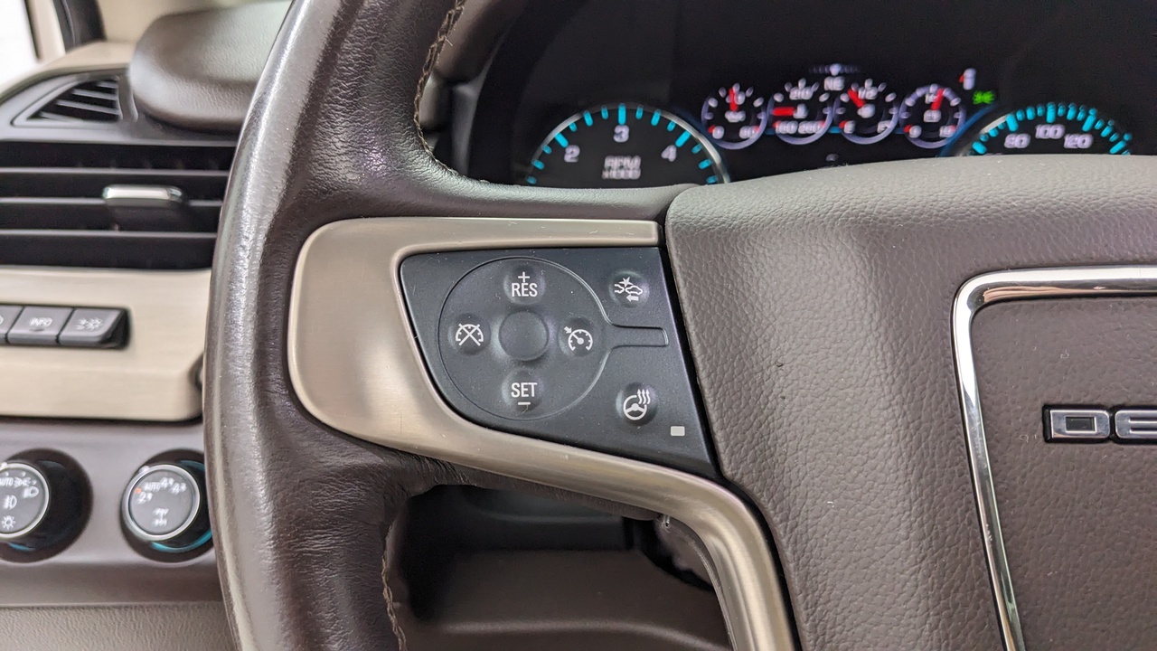 Car Exterior