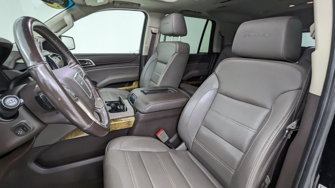 Car Exterior
