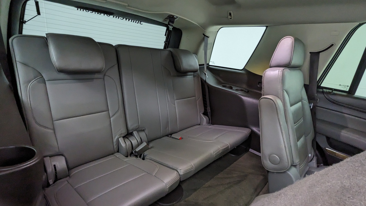Car Exterior