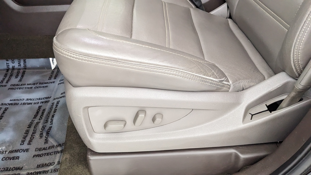 Car Exterior