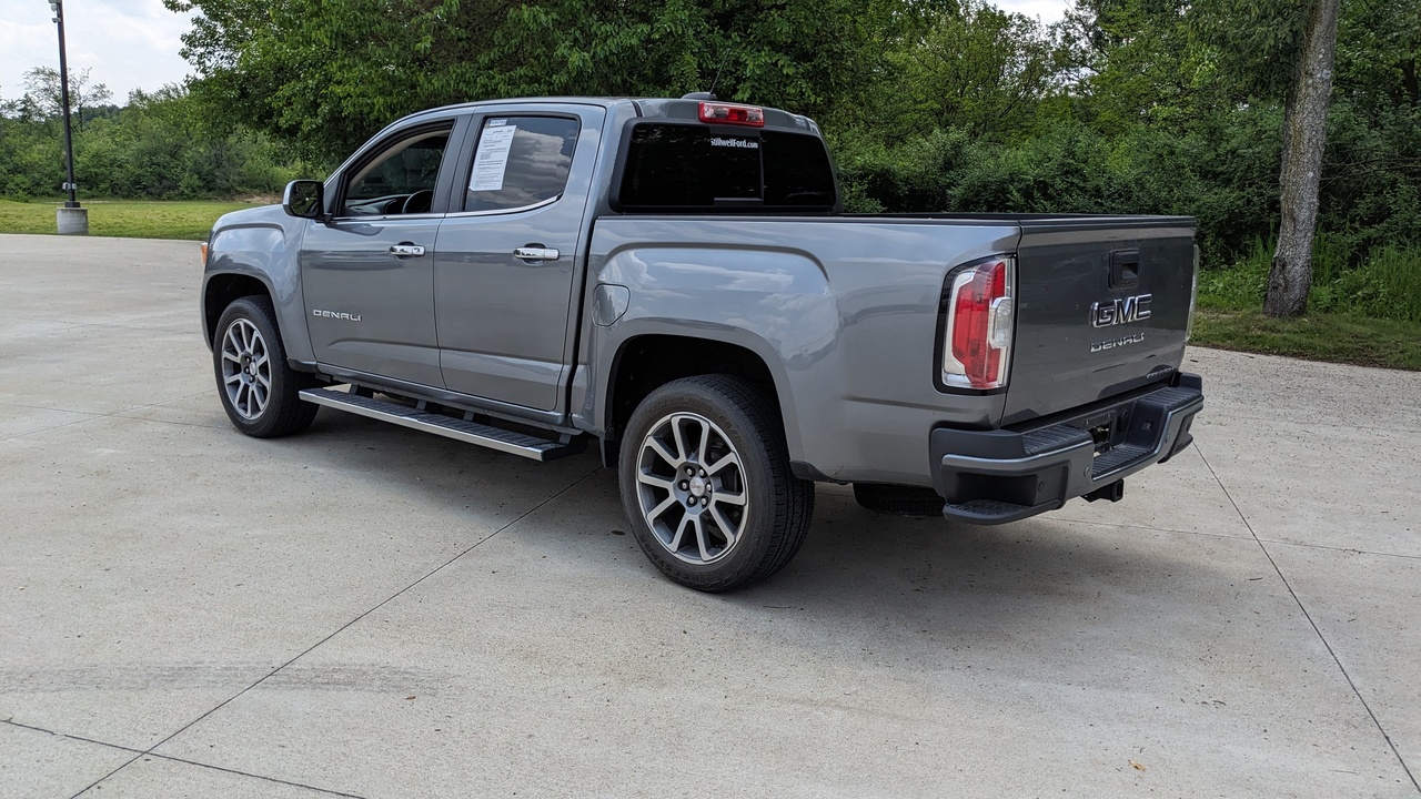 Car Exterior