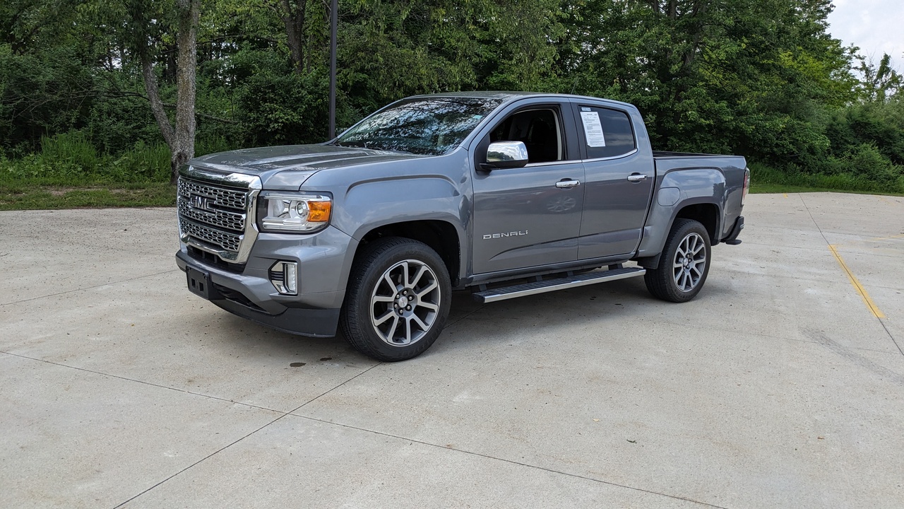 Car Exterior