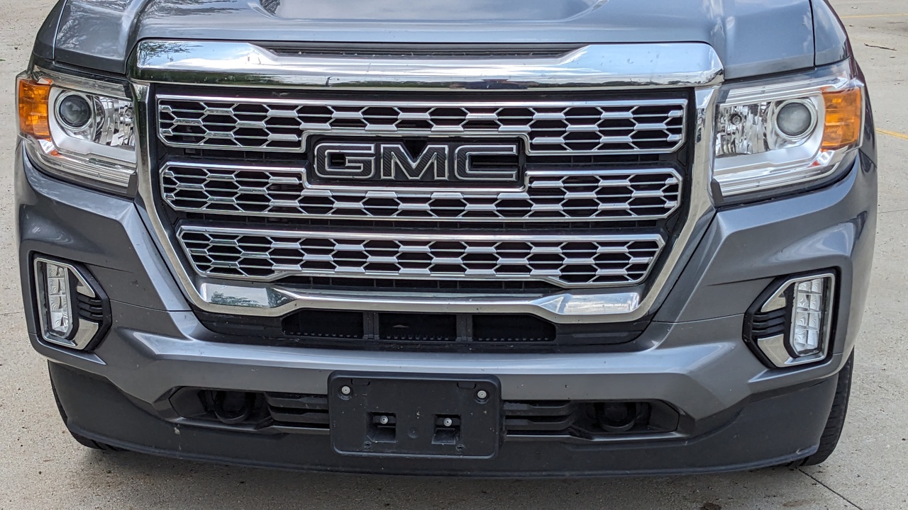 Car Exterior