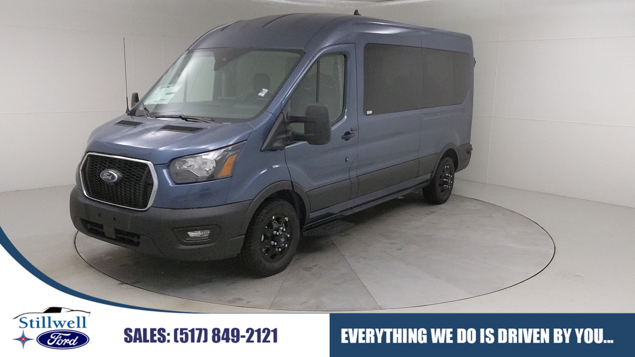 Car Exterior With Branding Overlay