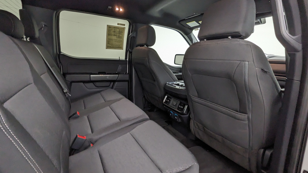 Car Exterior