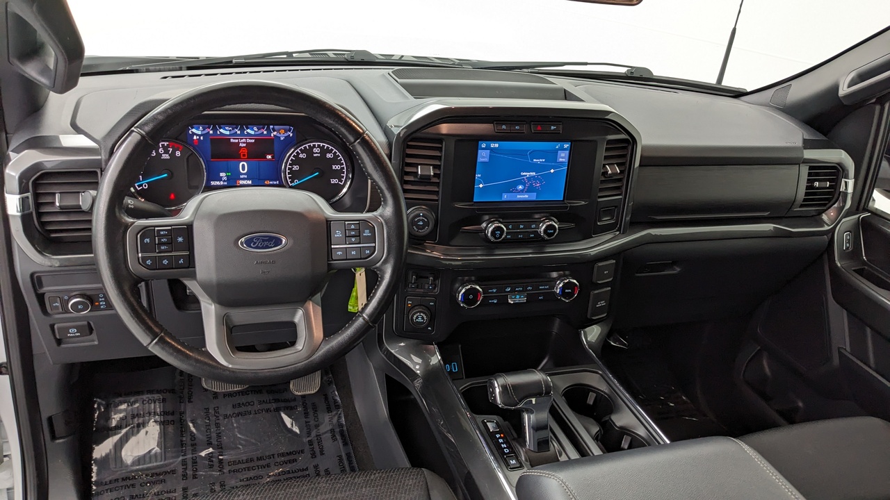 Car Exterior