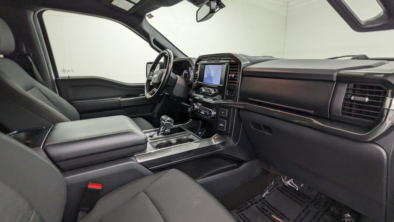 Car Exterior