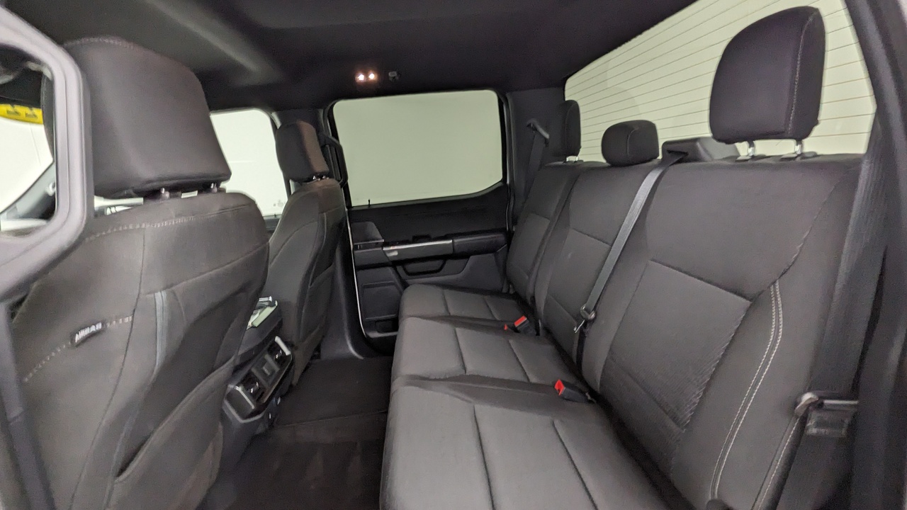 Car Exterior