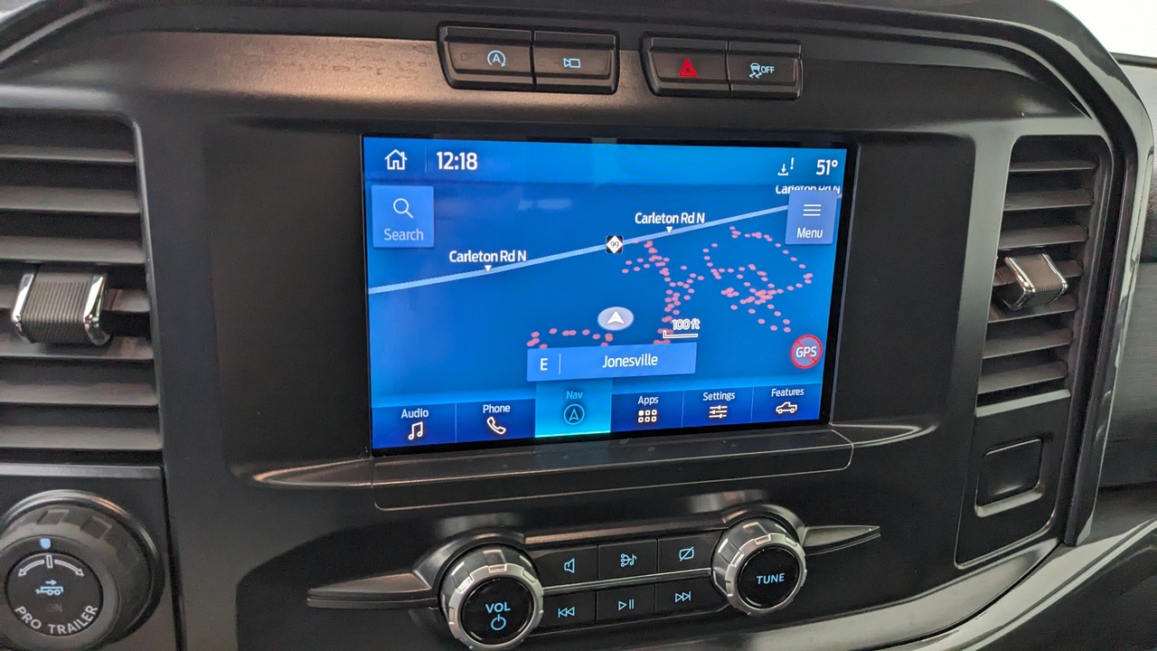 Car Exterior