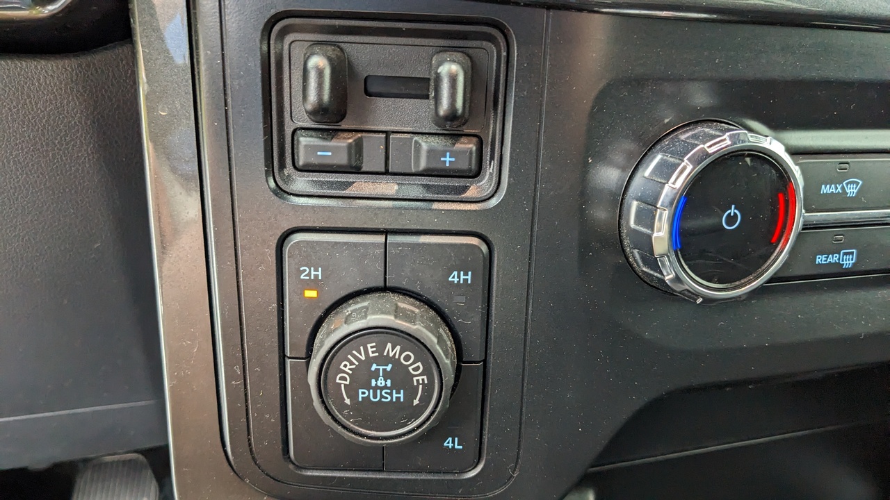 Car Exterior