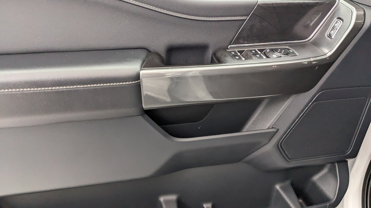 Car Exterior