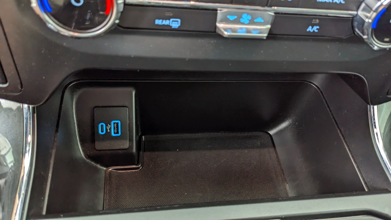 Car Exterior