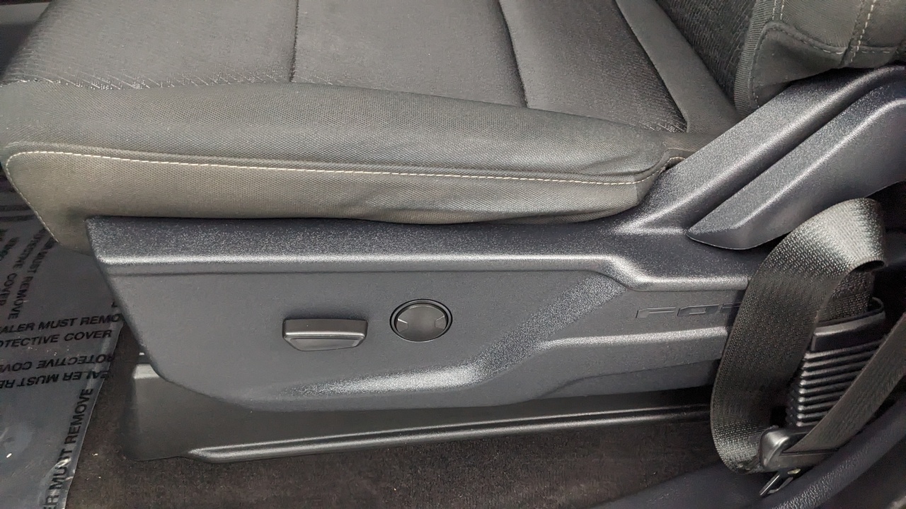 Car Exterior
