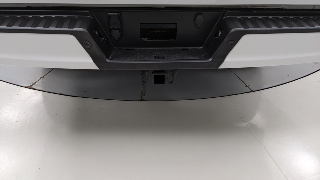 Car Exterior