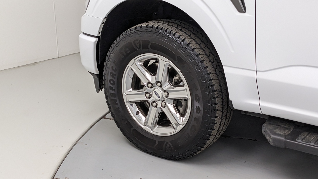 Car Exterior