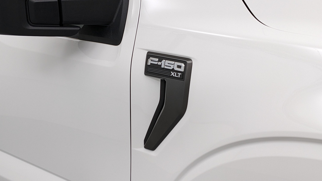 Car Exterior