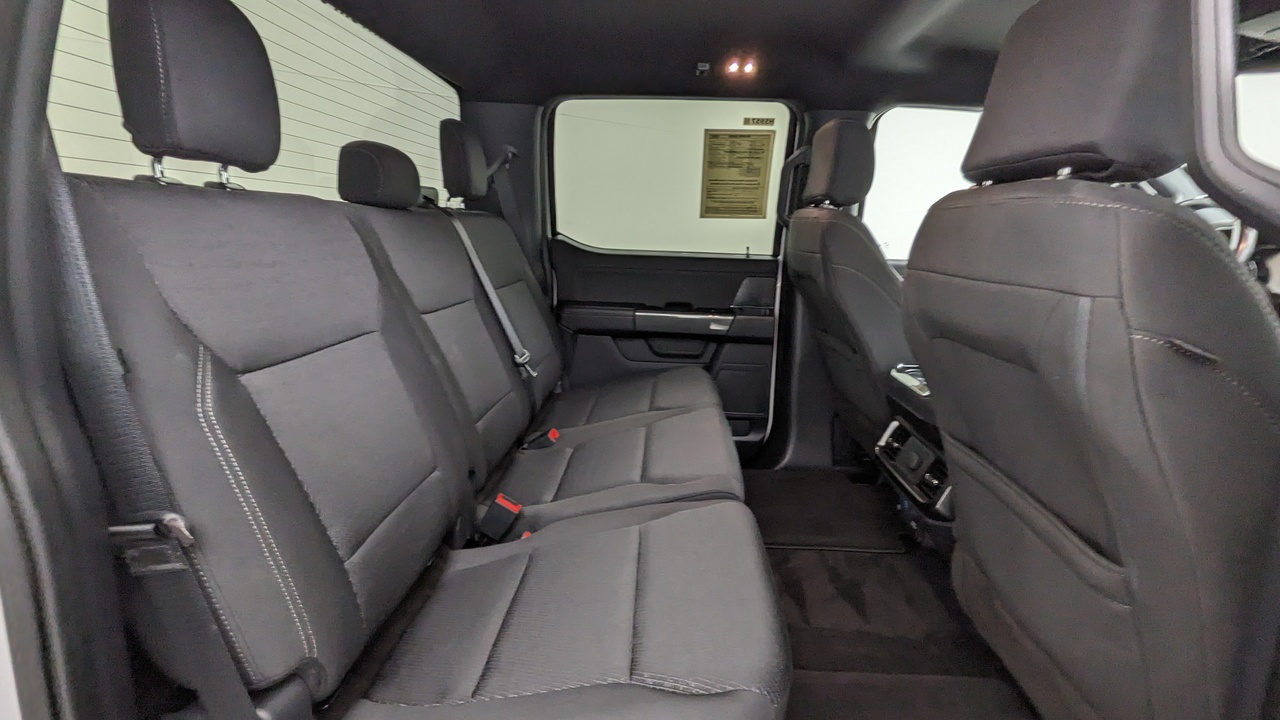 Car Exterior