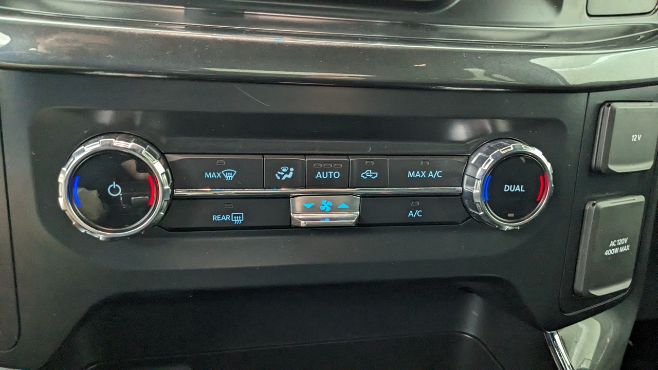 Car Exterior