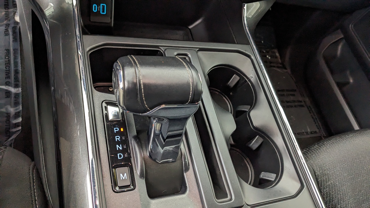 Car Exterior