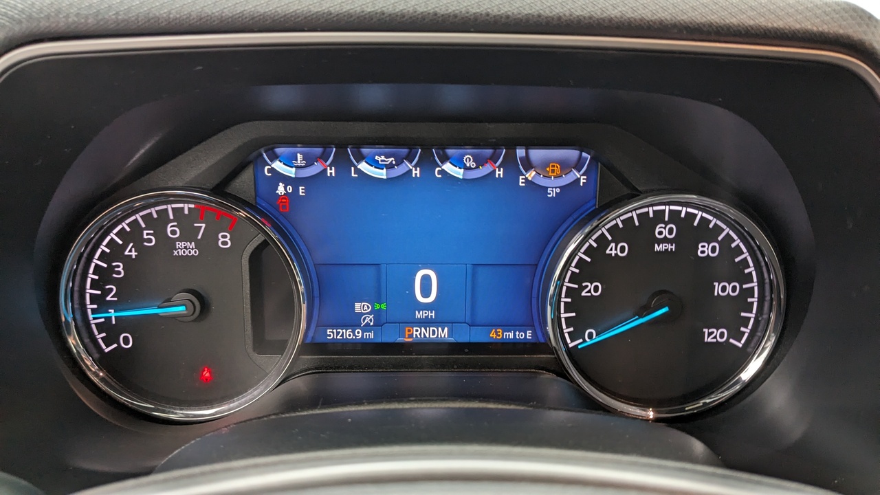 Car Exterior