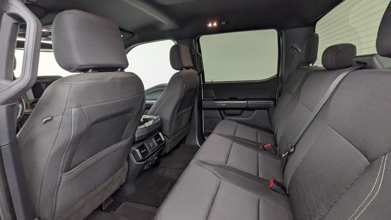 Car Exterior