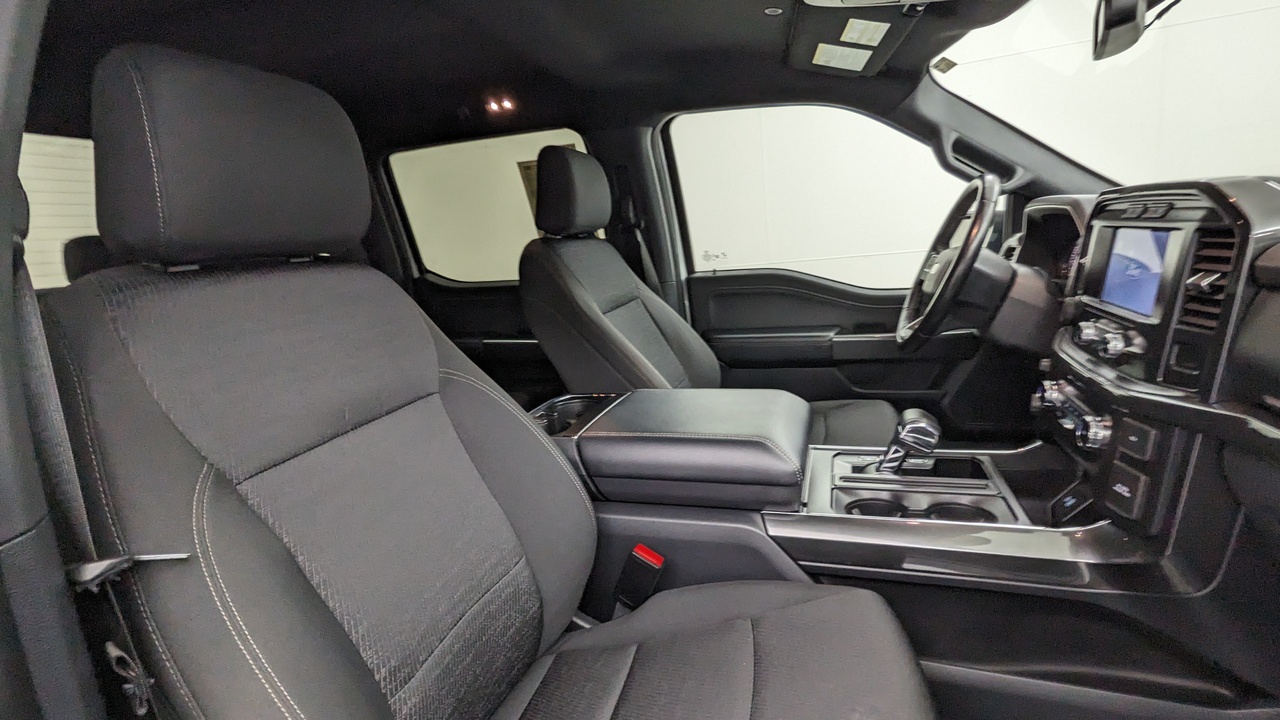 Car Exterior
