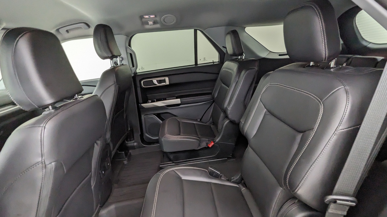 Car Exterior