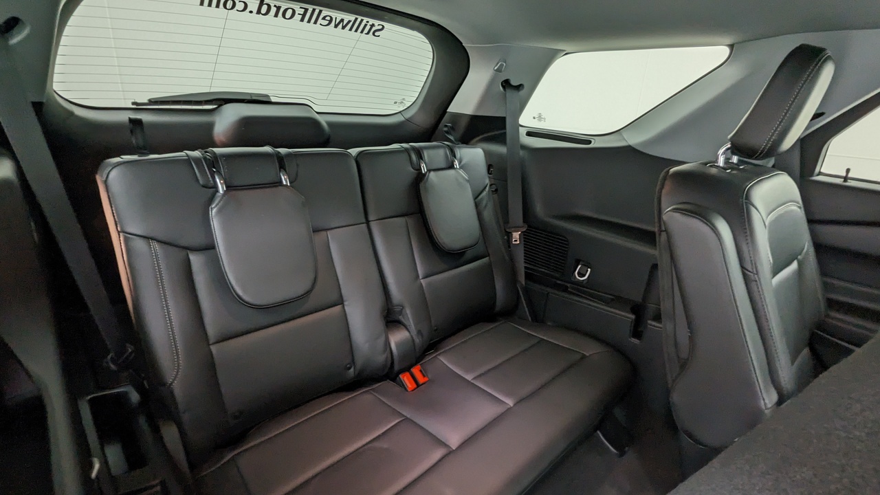 Car Exterior