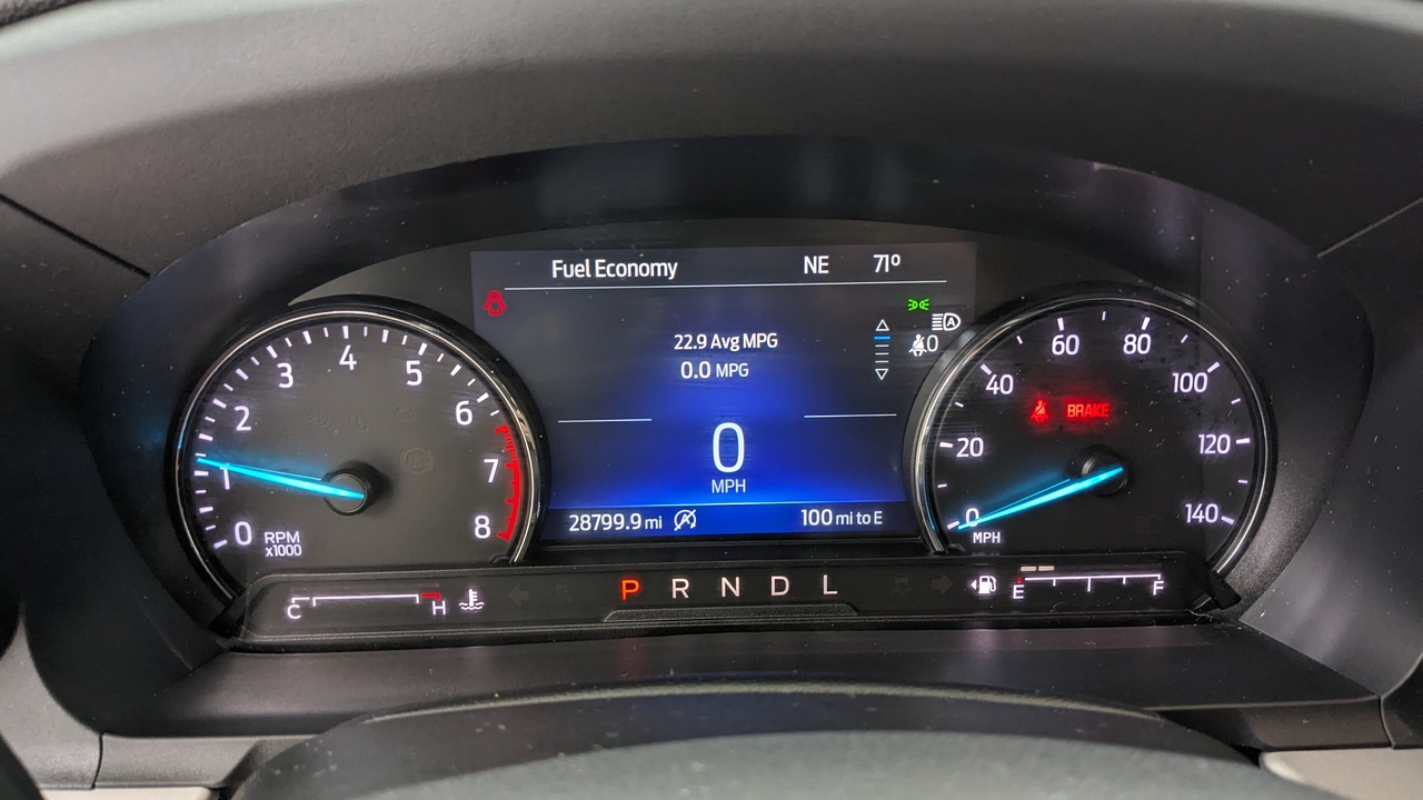 Car Exterior
