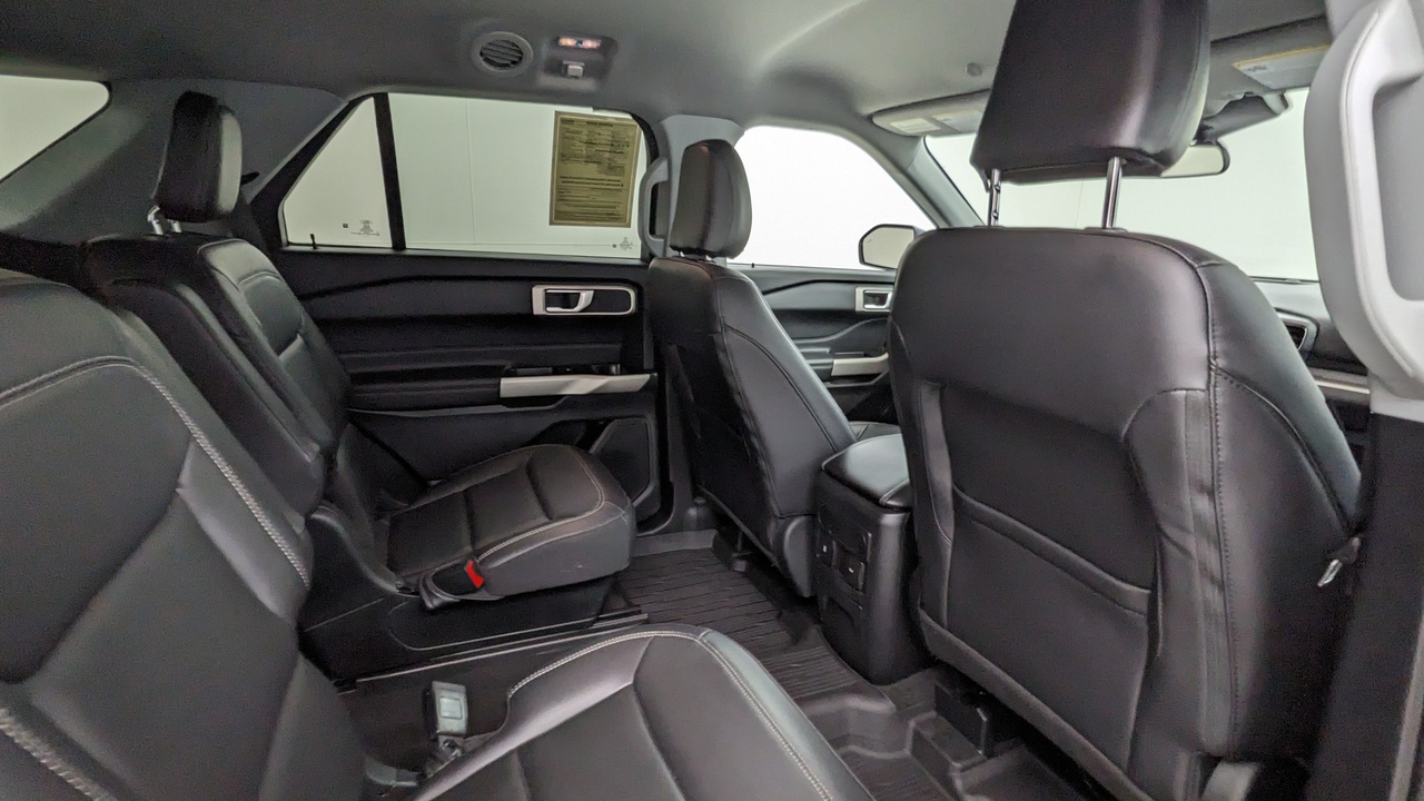 Car Exterior