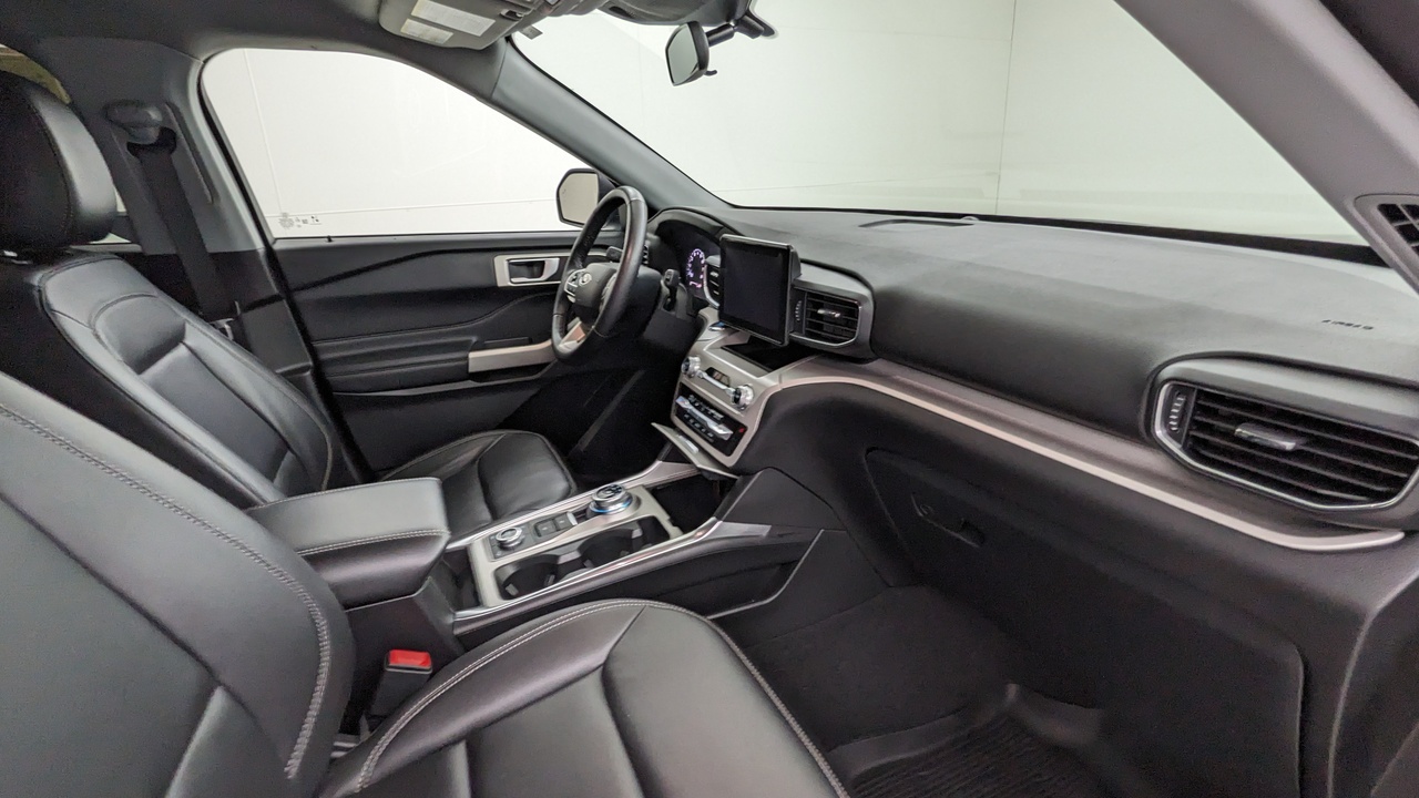 Car Exterior